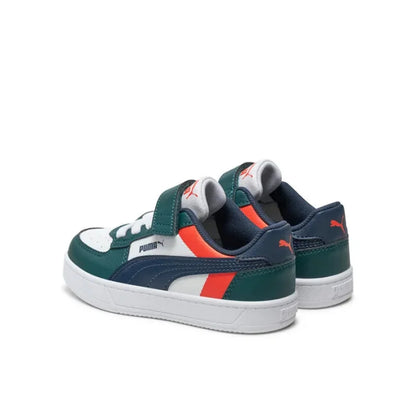 Puma Puma Παιδικά Sneakers Χακι Caven 2.0 Block AC+ PS Sneaker Αγόρι / Sneaker Boys athletika-puma-caven-2-0-394462-09-prasino-0000303894511_2