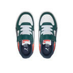 Puma Puma Παιδικά Sneakers Χακι Caven 2.0 Block AC+ PS Sneaker Αγόρι / Sneaker Boys athletika-puma-caven-2-0-394462-09-prasino-0000303894511_4