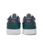 Puma Puma Παιδικά Sneakers Χακι Caven 2.0 Block AC+ PS Sneaker Αγόρι / Sneaker Boys athletika-puma-caven-2-0-394462-09-prasino-0000303894511_5