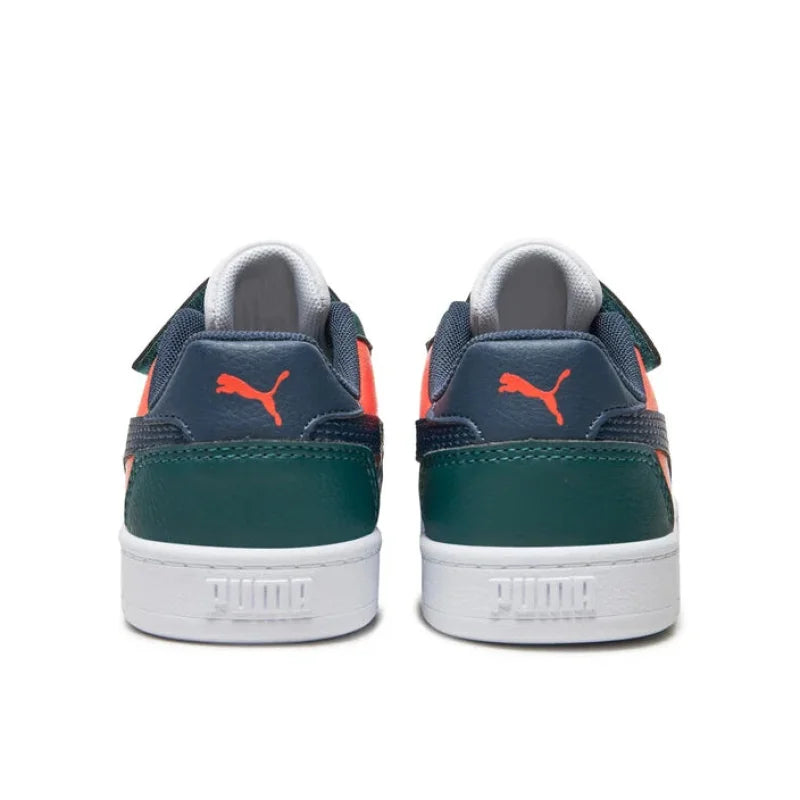 Puma Puma Παιδικά Sneakers Χακι Caven 2.0 Block AC+ PS Sneaker Αγόρι / Sneaker Boys athletika-puma-caven-2-0-394462-09-prasino-0000303894511_5