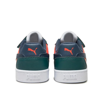Puma Puma Παιδικά Sneakers Χακι Caven 2.0 Block AC+ PS Sneaker Αγόρι / Sneaker Boys athletika-puma-caven-2-0-394462-09-prasino-0000303894511_5