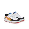 Puma Puma Αθλητικά Caven 2.0 Hot Wheels AC+ PS 401404 01 Λευκό Sneaker Αγόρι / Sneaker Boys athletika-puma-caven-2-0-hot-wheels-ac-ps-401404-01-leuko-0000304558672_1