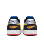 Puma Puma Αθλητικά Caven 2.0 Hot Wheels AC+ PS 401404 01 Λευκό Sneaker Αγόρι / Sneaker Boys athletika-puma-caven-2-0-hot-wheels-ac-ps-401404-01-leuko-0000304558672_5