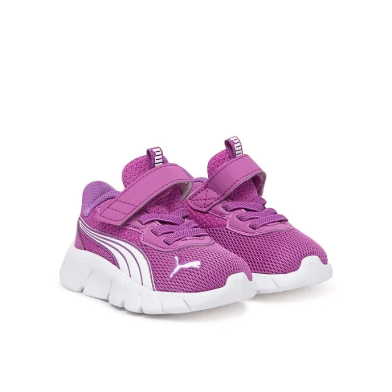 Puma Puma Αθλητικά FlexFocus Modern AC+ Inf Μωβ Αθλητικά Κορίτσι /Sportshoes Girl athletika-puma-flexfocus-modern-ac-inf-311523-03-mob-0000304568732_1