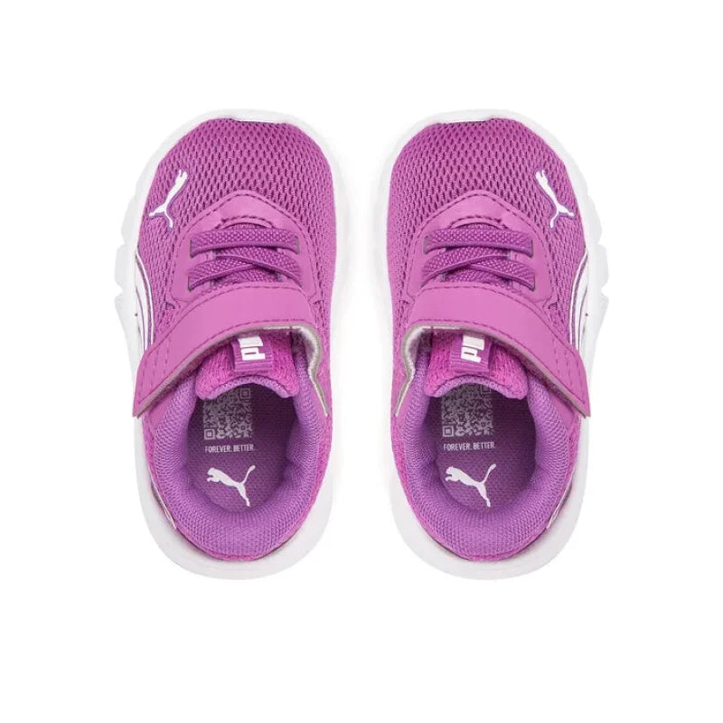 Puma Puma Αθλητικά FlexFocus Modern AC+ Inf Μωβ Αθλητικά Κορίτσι /Sportshoes Girl athletika-puma-flexfocus-modern-ac-inf-311523-03-mob-0000304568732_4
