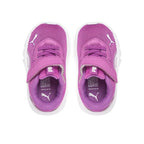Puma Puma Αθλητικά FlexFocus Modern AC+ Inf Μωβ Αθλητικά Κορίτσι /Sportshoes Girl athletika-puma-flexfocus-modern-ac-inf-311523-03-mob-0000304568732_4