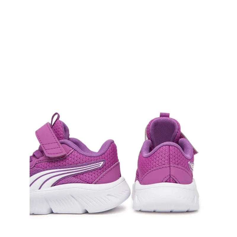 Puma Puma Αθλητικά FlexFocus Modern AC+ Inf Μωβ Αθλητικά Κορίτσι /Sportshoes Girl athletika-puma-flexfocus-modern-ac-inf-311523-03-mob-0000304568732_6