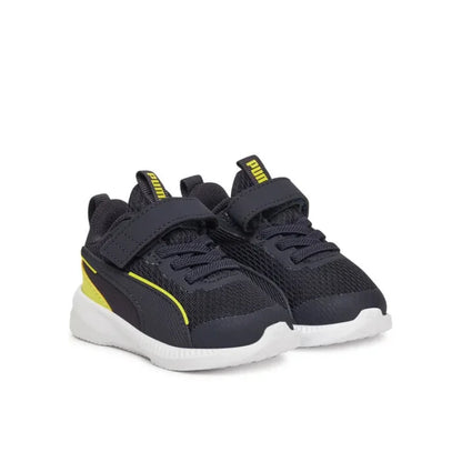 Puma Puma Αθλητικά Flyer 3 Ac+ Inf 401528 02 Σκούρο μπλε Αθλητικά Αγόρι /Sportshoes Boys athletika-puma-flyer-3-ac-inf-401528-02-skouro-mple-0000304562419_1