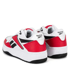 Reebok Reebok Παιδικά Αθλητικά Μπασκετικά Παπούτσια για Αγόρι Λευκό Κόκκινο Sneaker Αγόρι / Sneaker Boys athletika-reebok-atr-chill-100201845-leuko-5905588679516_2