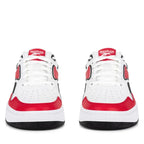 Reebok Reebok Παιδικά Αθλητικά Μπασκετικά Παπούτσια για Αγόρι Λευκό Κόκκινο Sneaker Αγόρι / Sneaker Boys athletika-reebok-atr-chill-100201845-leuko-5905588679516_4
