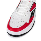 Reebok Reebok Παιδικά Αθλητικά Μπασκετικά Παπούτσια για Αγόρι Λευκό Κόκκινο Sneaker Αγόρι / Sneaker Boys athletika-reebok-atr-chill-100201845-leuko-5905588679516_6
