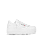 Reebok Reebok Club C Παιδικά Sneakers Λευκά Sneaker Κορίτσι / Sneaker Girl athletika-reebok-club-c-extra-100075205-leuko-5905588709787
