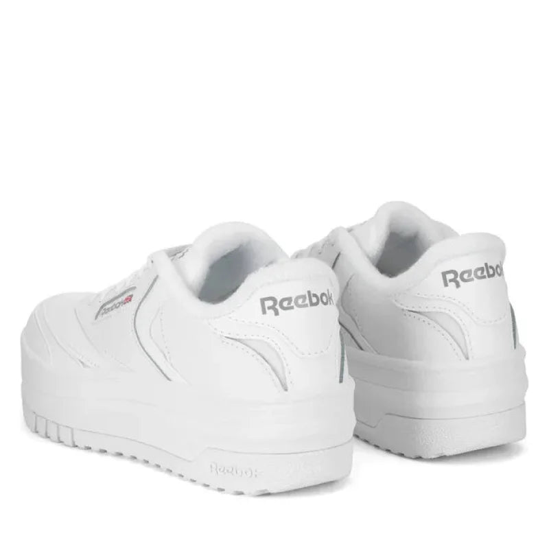 Reebok Reebok Club C Παιδικά Sneakers Λευκά Sneaker Κορίτσι / Sneaker Girl athletika-reebok-club-c-extra-100075205-leuko-5905588709787_2