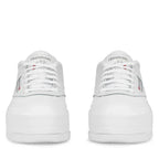 Reebok Reebok Club C Παιδικά Sneakers Λευκά Sneaker Κορίτσι / Sneaker Girl athletika-reebok-club-c-extra-100075205-leuko-5905588709787_4