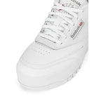Reebok Reebok Club C Παιδικά Sneakers Λευκά Sneaker Κορίτσι / Sneaker Girl athletika-reebok-club-c-extra-100075205-leuko-5905588709787_6