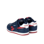 Reebok Reebok παιδικά αθλητικά για αγόρια Royal CL Μπλέ σκούρο Sneaker Αγόρι / Sneaker Boys athletika-reebok-royal-cl-jog-2-0-kc-100201651-skouro-mple-5905588703761_2