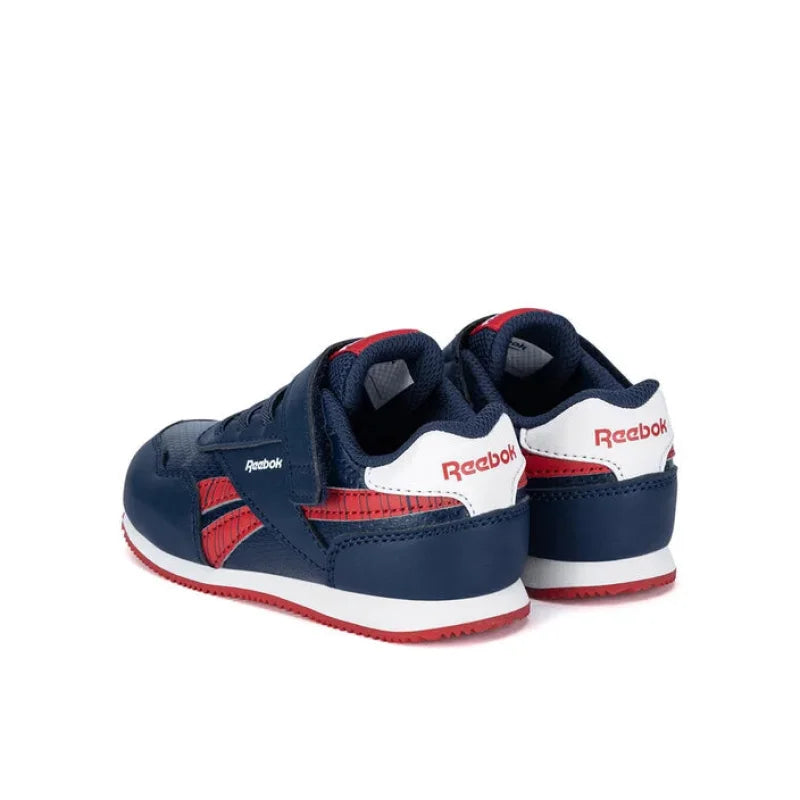 Reebok Reebok παιδικά αθλητικά για αγόρια Royal CL Μπλέ σκούρο Sneaker Αγόρι / Sneaker Boys athletika-reebok-royal-cl-jog-2-0-kc-100201651-skouro-mple-5905588703761_2