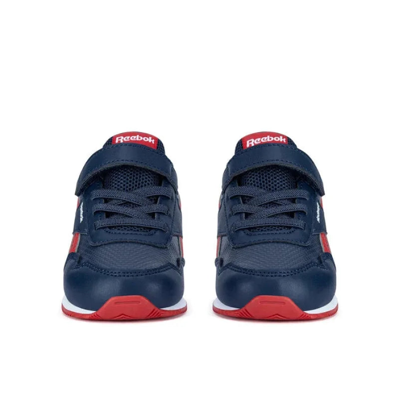 Reebok Reebok παιδικά αθλητικά για αγόρια Royal CL Μπλέ σκούρο Sneaker Αγόρι / Sneaker Boys athletika-reebok-royal-cl-jog-2-0-kc-100201651-skouro-mple-5905588703761_4