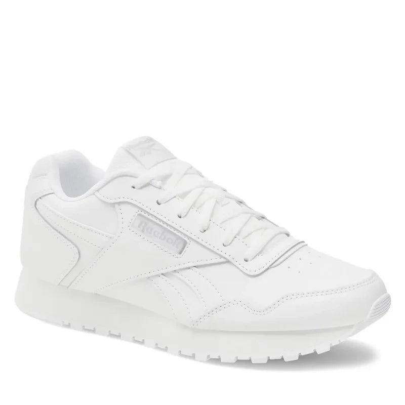 Reebok Royal Glide Εφηβικά Sneakers Unisex Λευκά