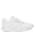 Reebok Reebok Royal Glide Εφηβικά Sneakers Unisex Λευκά Sneaker Κορίτσι / Sneaker Girl athletika-reebok-royal-glide-100074604-leuko-5905588390671_1