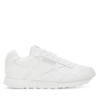 Reebok Reebok Royal Glide Εφηβικά Sneakers Unisex Λευκά Sneaker Κορίτσι / Sneaker Girl athletika-reebok-royal-glide-100074604-leuko-5905588390671_1
