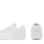 Reebok Reebok Royal Glide Εφηβικά Sneakers Unisex Λευκά Sneaker Κορίτσι / Sneaker Girl athletika-reebok-royal-glide-100074604-leuko-5905588390671_2