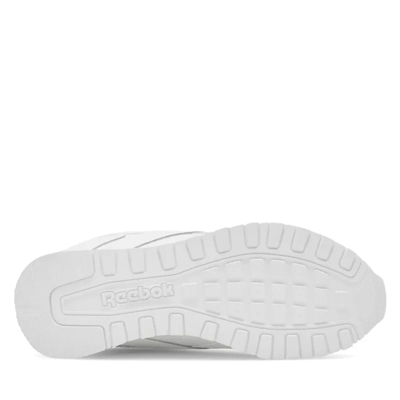 Reebok Reebok Royal Glide Εφηβικά Sneakers Unisex Λευκά Sneaker Κορίτσι / Sneaker Girl athletika-reebok-royal-glide-100074604-leuko-5905588390671_3