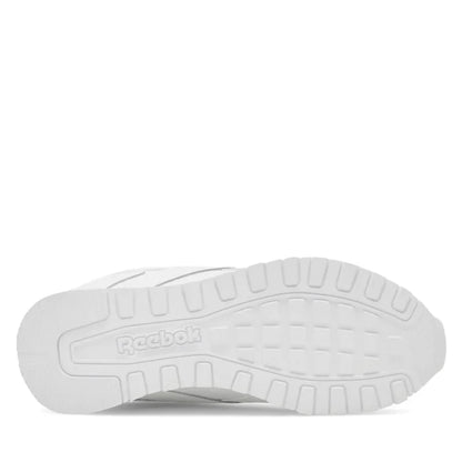 Reebok Royal Glide Εφηβικά Sneakers Unisex Λευκά