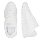 Reebok Reebok Royal Glide Εφηβικά Sneakers Unisex Λευκά Sneaker Κορίτσι / Sneaker Girl athletika-reebok-royal-glide-100074604-leuko-5905588390671_5