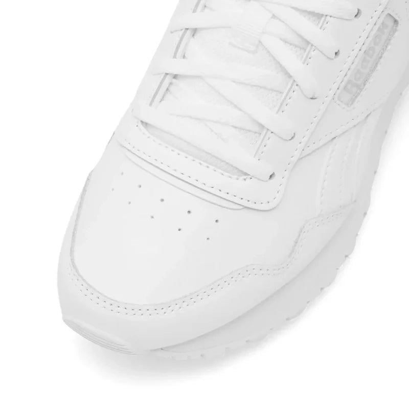 Reebok Royal Glide Teen Sneakers Unisex White