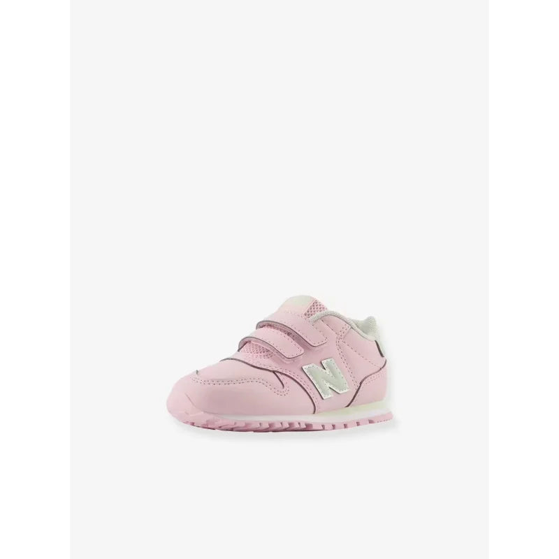 New Balance Kids Running IV500 Sports Shoes pink