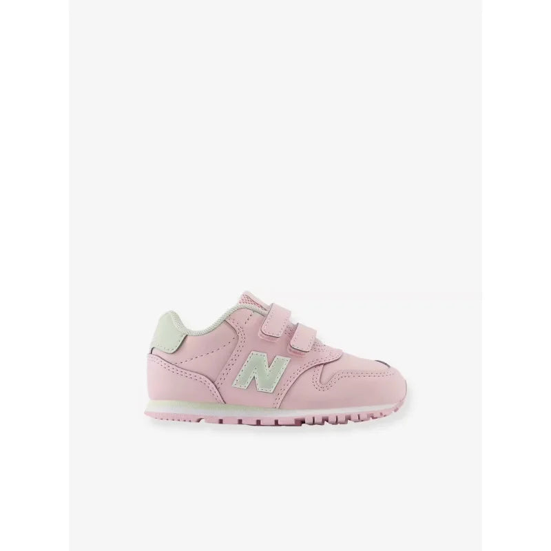 New Balance Kids Running IV500 Sports Shoes pink