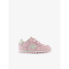 New Balance Αθλητικά Παιδικά Παπούτσια Running IV500 Ροζ