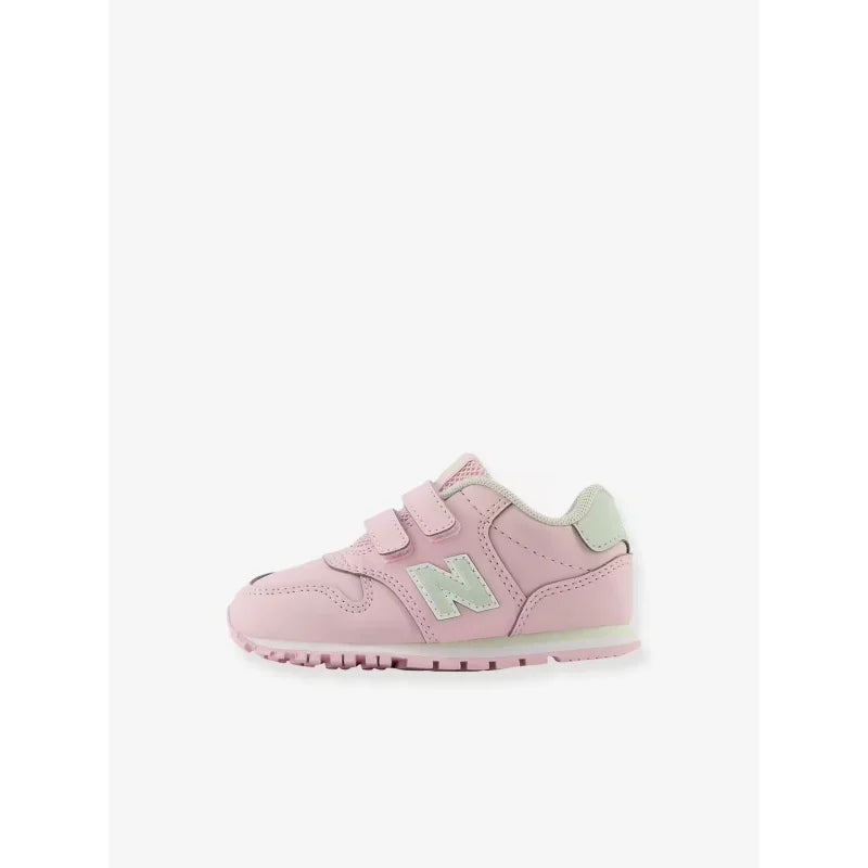 New Balance Kids Running IV500 Sports Shoes pink