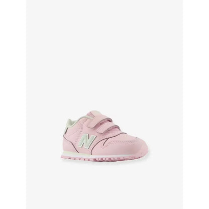 New Balance Kids Running IV500 Sports Shoes pink