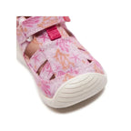 Biomecanics Biomecanics Δερμάτινα Παπουτσοπέδιλα Ανατομικά για Κορίτσι Λιλά Πέδιλο Κορίτσι / Sandals Girl biomecanics-sandalia-242181-a-mob-0000303705657_3