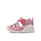 Biomecanics Biomecanics Δερμάτινα Παπουτσοπέδιλα Ανατομικά για Κορίτσι Λιλά Πέδιλο Κορίτσι / Sandals Girl biomecanics-sandalia-242181-a-mob-0000303705657_4