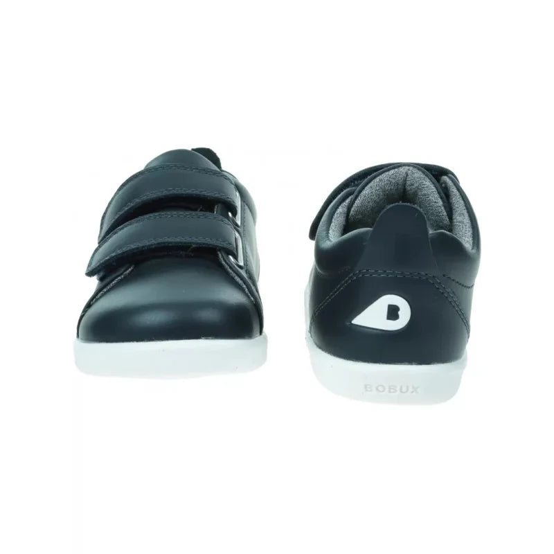 Bobux Bobux iWalk Grass Court Navy - Άνετα και Στυλάτα Παπούτσια για Παιδιά Sneaker Αγόρι / Sneaker Boys bobux-grass-court-navy-633723j_1_ae6e2c51-1bec-48e1-82ba-0d6400446117