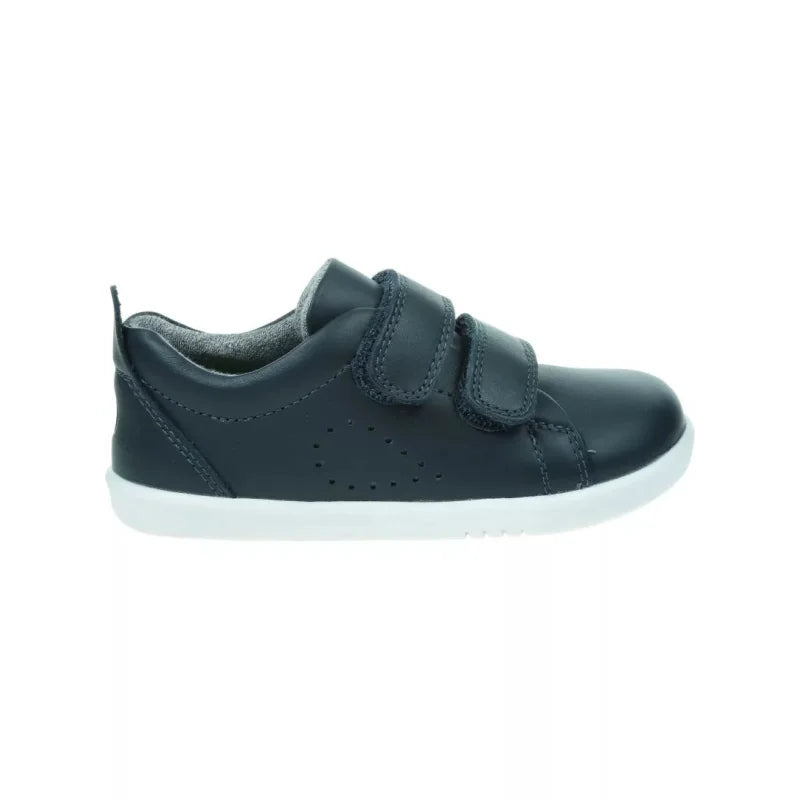 Bobux Bobux iWalk Grass Court Navy - Άνετα και Στυλάτα Παπούτσια για Παιδιά Sneaker Αγόρι / Sneaker Boys bobux-grass-court-navy-633723j_2_76b85b39-dac2-4185-a8f2-6b3c7dce3bc6