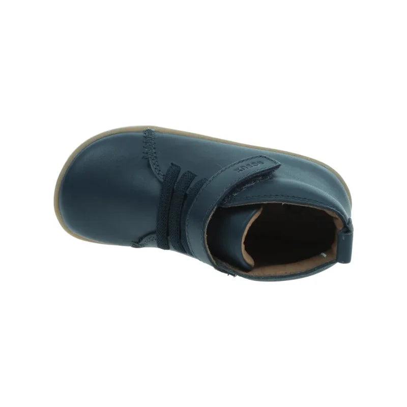 Bobux Bobux Παιδικά Ανατομικά Μποτάκια για Αγόρια Μπλε Μποτάκι Αγόρι / Boots Boys bobux-voyager-navy-650601_4