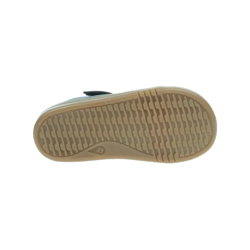 Bobux Bobux Παιδικά Ανατομικά Μποτάκια για Αγόρια Μπλε Μποτάκι Αγόρι / Boots Boys bobux-voyager-navy-650601_5