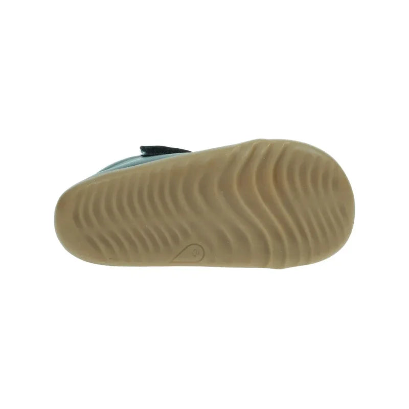 Bobux Bobux Step Up Voyager Navy - Δερμάτινα Μποτάκια για Παιδιά Μποτάκι Αγόρι / Boots Boys bobux-voyager-navy-750601_3