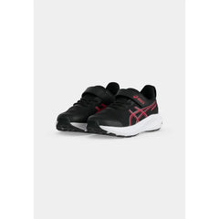 Asics ASICS 1014A381-005 GT-1000 14 PS Παιδικά Αθλητικά Παπούτσια Running με Σκρατς Μαύρο/Κόκκινο Αθλητικά Κορίτσι /Sportshoes Girl ca8a67565bee43fea71941b983af5f02
