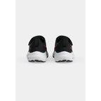 ASICS 1014A381-005 GT-1000 14 PS Παιδικά Αθλητικά Παπούτσια Running με Σκρατς Μαύρο/Κόκκινο