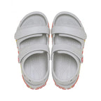 Crocs Crocs 212528-1X8 Βρεφικά Σανδάλια για Αγόρια Atmosphere/Multi Θαλάσσης Αγόρι / Beachwear Boys cr-212528_1x8_alt120