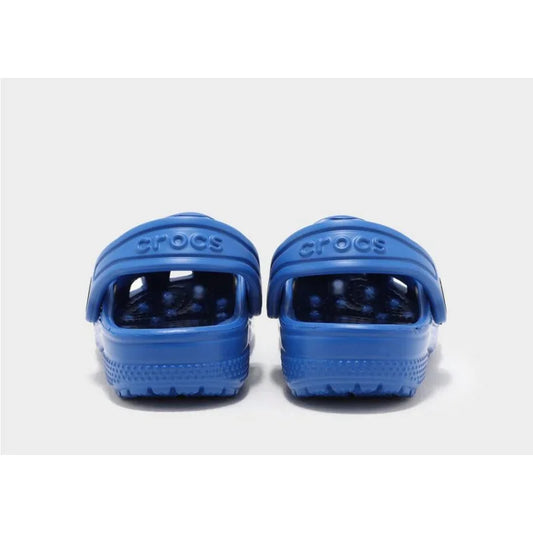 Crocs Crocs Παιδικά Ανατομικά Σαμπό Θαλάσσης Μπλε Θαλάσσης Αγόρι / Beachwear Boys crocs-classic-clog-t_2