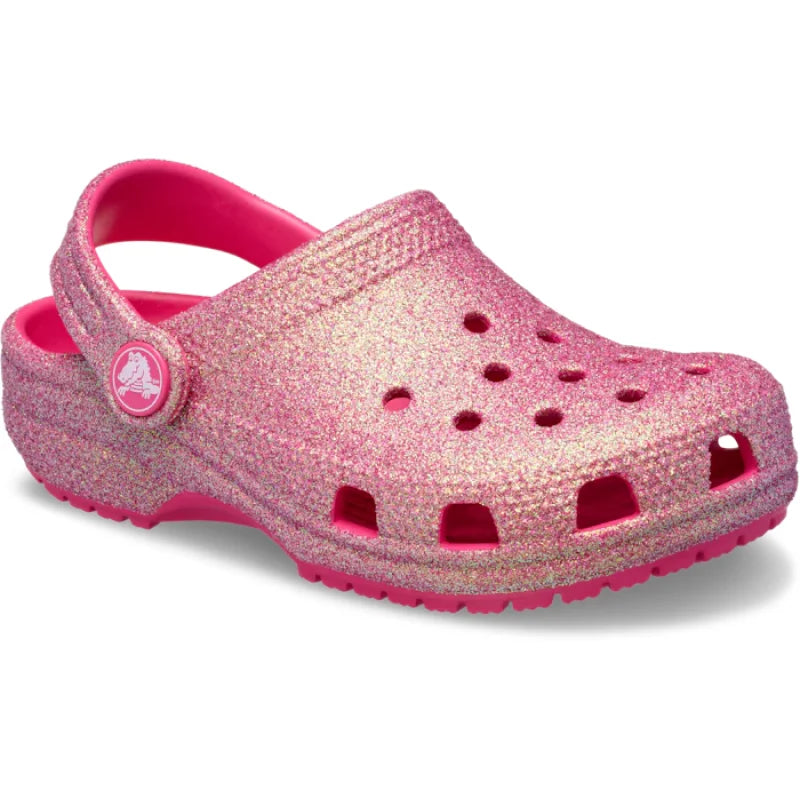 Crocs Crocs Παιδικά Παπουτσάκια Θαλάσσης με Γκλίτερ Ροζ Θαλάσσης Κορίτσι / Beachwear Girl crocs_4_1024x1024_2x_77044833-15ad-4f81-8c1a-c4a0c1c10dc1