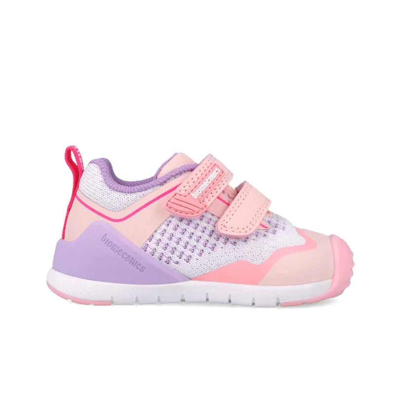 Biomecanics Biomecanics Ανατομικά Παιδικά Sneakers για Κορίτσια Λιλά Sneaker Κορίτσι / Sneaker Girl download_05c49181-b2a1-4df8-97cc-02af0effa6b5