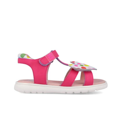 Αgatha Ruiz De La Prada Agatha Ruiz de la Prada 262961-A Παιδικά Πέδιλα - Φούξια με Καρδιά Πέδιλο Κορίτσι / Sandals Girl download_0ede0b75-bc1e-4d68-a828-93633a87dd6a