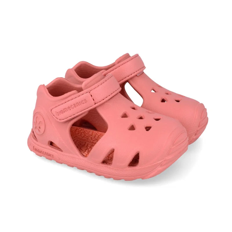 Biomecanics Biomecanics 262290-E886 Παιδικά Πέδιλα Θαλάσσης Bioevolution - Ροζ Θαλάσσης Κορίτσι / Beachwear Girl download_1_2018b404-5840-4c4a-afcb-6f71cb591c12